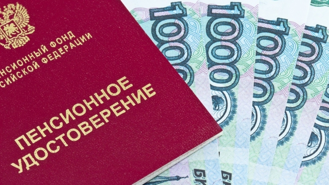До конца года у некоторых пенсионеров увеличатся пенсии