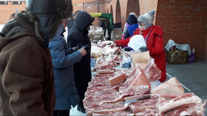 Йошкаролинцев приглашают на сельскохозяйственную ярмарку