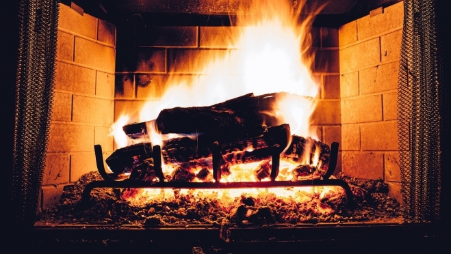 Пожарные Марий Эл больше 100 раз выезжали на тушение бань и саун