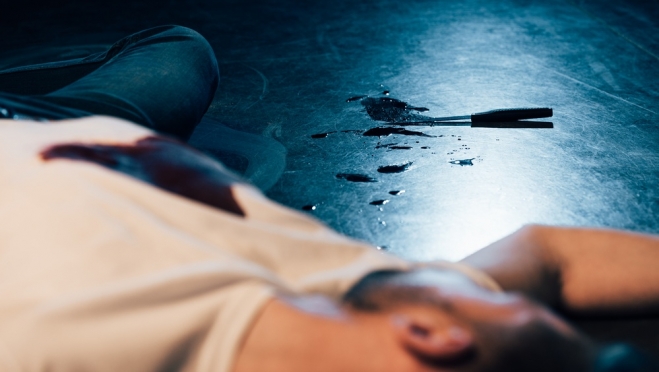 27-летний йошкаролинец проведёт в колонии 8 лет за убийство товарища