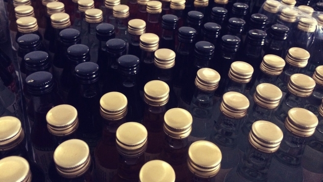 В Марий Эл на наличие контрафакта проверено 237 организаций