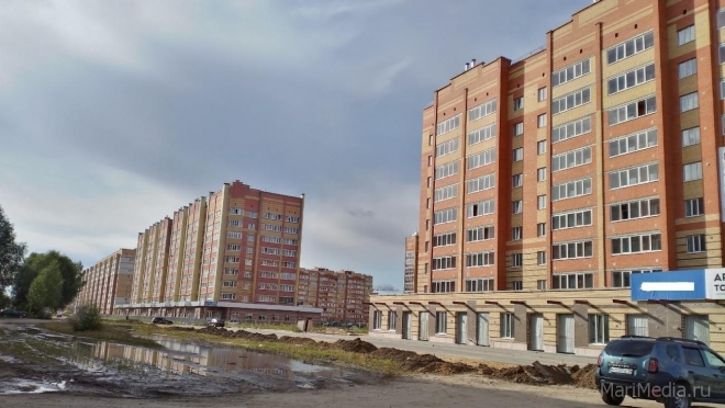 В Йошкар-Оле состоится плановое отключение электричества