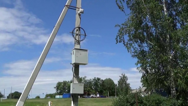 Марий Эл: «Ростелеком» обеспечил бесплатным интернетом полторы тысячи сельчан Юринского района