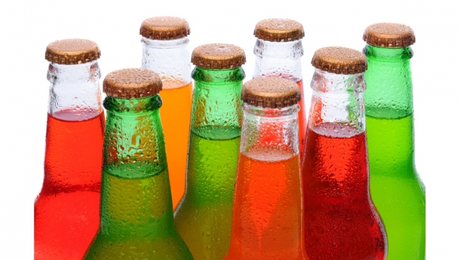 С 1 июля подорожает газировка
