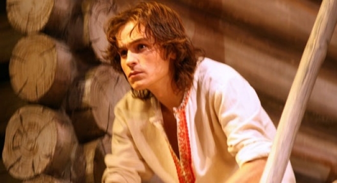 Ачийжат-авийжат (Эх, родители!..)