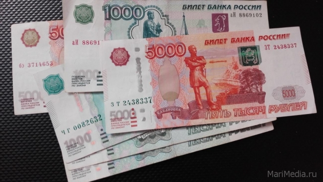 В Марий Эл подняли зарплаты работникам территориального фонда ОМС