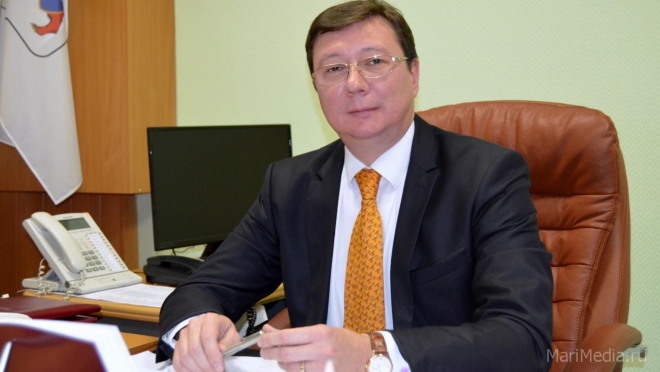 Константин Иванов: «Мы воспитаем талантливую молодёжь»