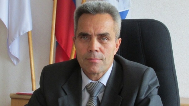 Глава администрации Горномарийского района покинул свой пост