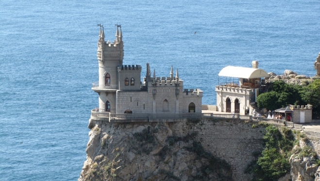 В Марий Эл встретят «Крымскую весну»