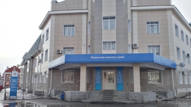 Налоговая инспекция Йошкар-Олы отменила Дни открытых дверей из-за коронавируса