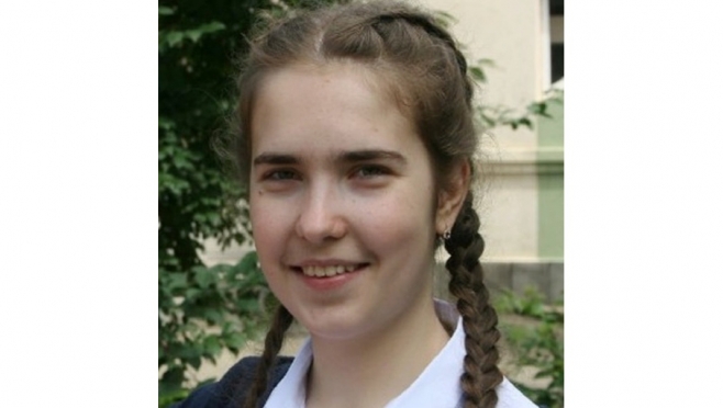 Полицейские ведут розыск 16-летней Шопиной Дарьи