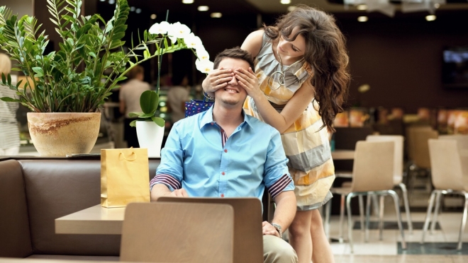 Варианты подарков ко Дню защитника Отечества