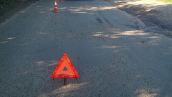 В одном из дворов Йошкар-Олы сбили 6-летнего мальчика