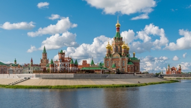 Марий Эл вошла в число девяти лучших регионов по индексу качества городской среды