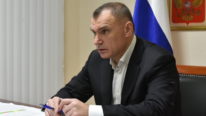 Юрий Зайцев утвердил состав Правительства Марий Эл