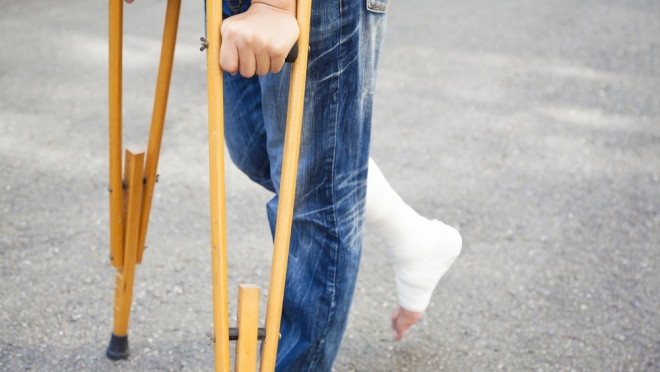 В Марий Эл более 2,8 тысячи инвалидов были обеспечены техническими средствами реабилитации
