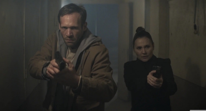 Синистер. Пожиратель душ