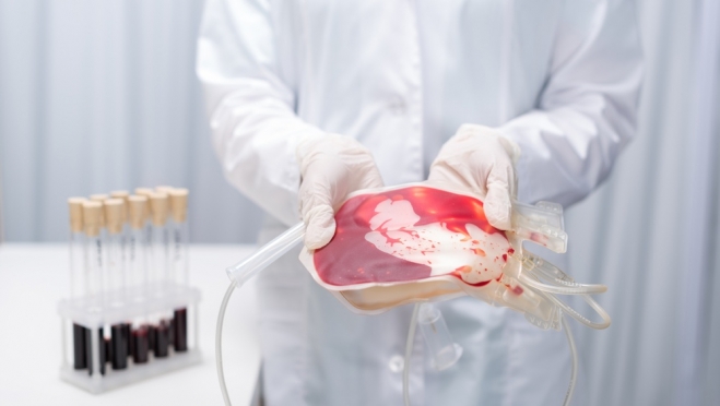 В Марий Эл требуется кровь трёх групп