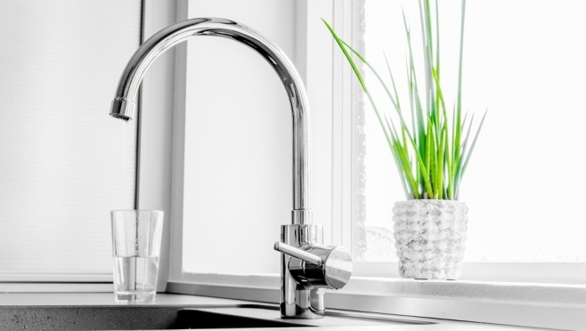 В Йошкар-Оле в ряде домов до обеда отключили горячую воду и отопление