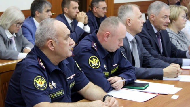 Продукция исправительных учреждений Марий Эл пользуется большим спросом