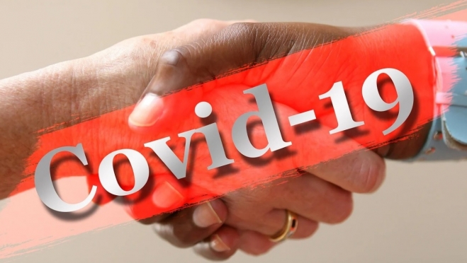 В ПФО за сутки от COVID–19 скончалось 33 человека