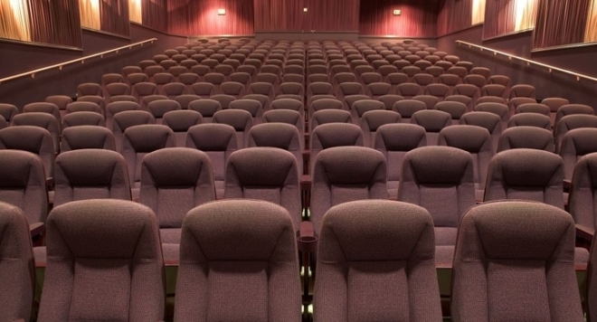 Театр, который любят