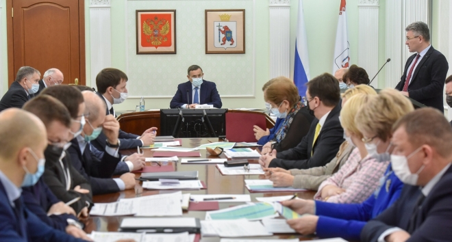 В Марий Эл будут освоены 99,6% средств федерального бюджета