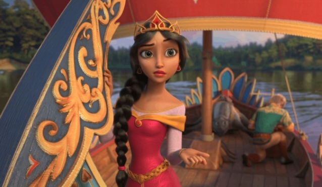 Руслан и Людмила. Больше, чем сказка