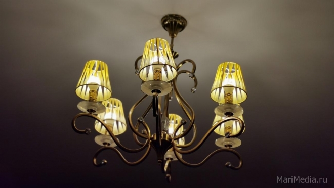 В «Дубках» во вторник не будет электричества