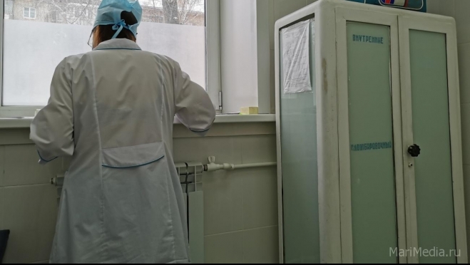 В Марий Эл накануне выписано 6 человек, выздоровевших после COVID-19