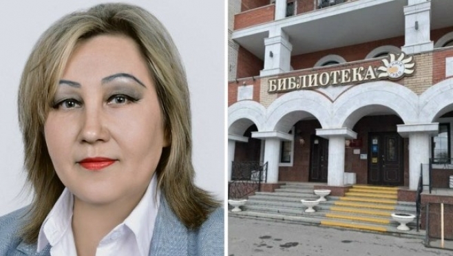 В Йошкар-Оле назначили нового директора Республиканской детско-юношеской библиотеки