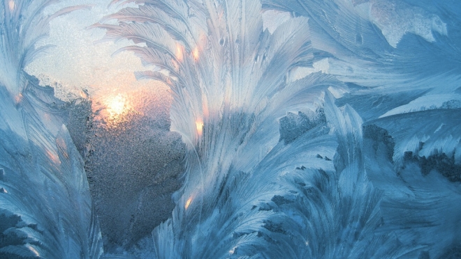 В Марий Эл ожидается аномально холодная погода