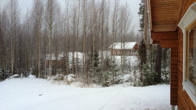 В садоводческом товариществе Волжского района обокрали два домика