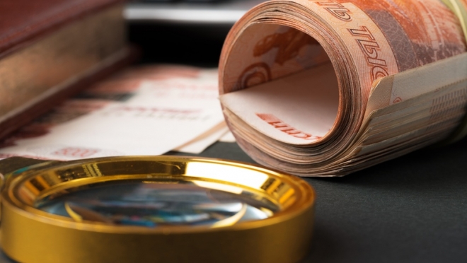 В магазине Звениговского района обнаружили фальшивку