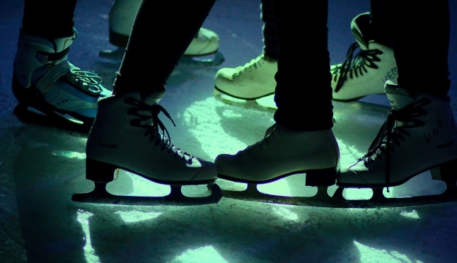 В новом году в Йошкар-Оле пройдёт Чемпионат России  по синхронному катанию на коньках