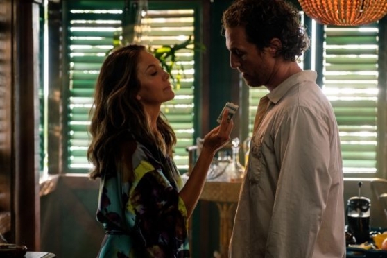 Море соблазна