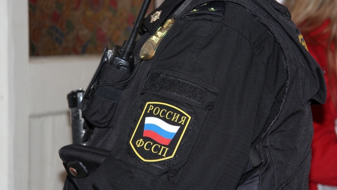 Должник из Марий Эл оказался в федеральном розыске