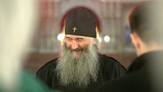 Йошкар-Олинская епархия отмечает 29-ый день рождения