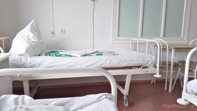 В Чебоксарах в школьной столовой произошло массовое отравление