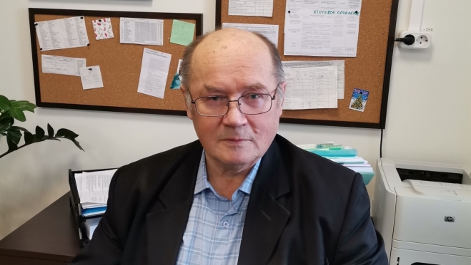 В Йошкар-Оле простились с бывшим замминистра образования Марий Эл