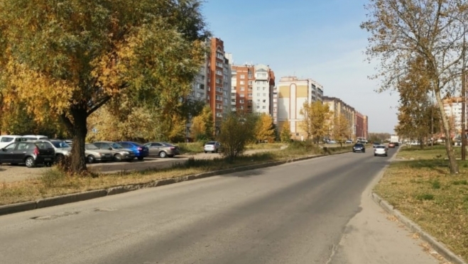 В Йошкар-Оле стартует масштабный проект строительства улицы Петрова