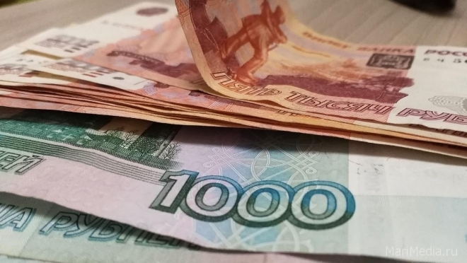 ФСС выплатил жителям Марий Эл свыше 3,6 млрд рублей