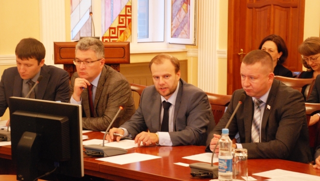 Бюджет Республики Марий Эл останется социально направленным