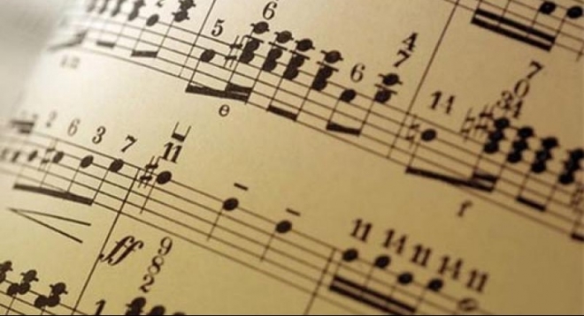 Ритмы зарубежной эстрады