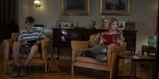 Дети кукурузы