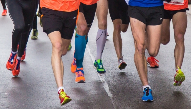 Марий Эл в мае присоединится к полумарафону «ЗаБег»