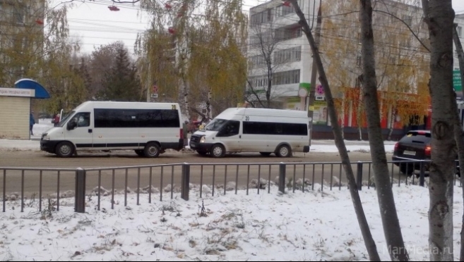 В Марий Эл запретят высаживать из общественного транспорта детей-безбилетников