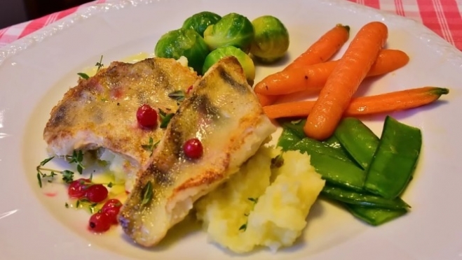 Как спастись зимой от авитаминоза