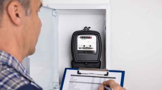 Как быть, если электросчётчик начал выдавать высокие показания расхода энергии