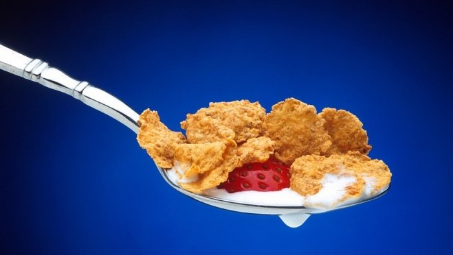 Частое употребление сухих завтраков может спровоцировать у школьников диабет
